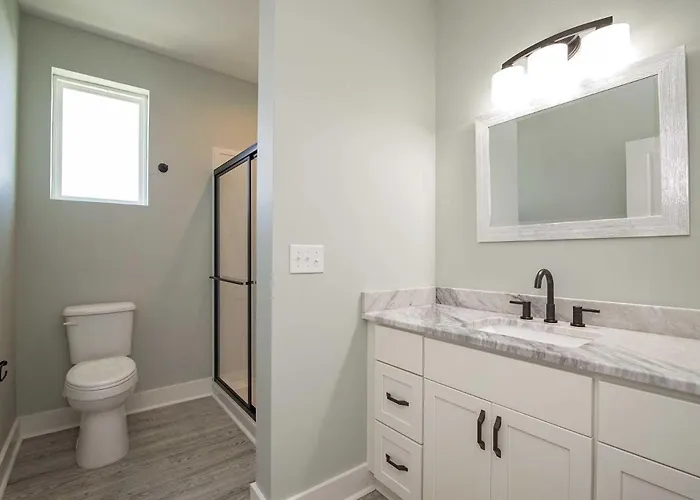 Zoe's Zen Holiday home Gulf Shores