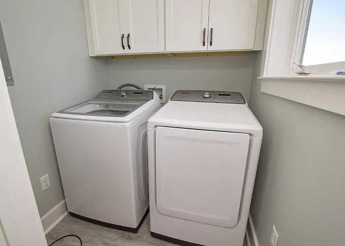 Zoe's Zen Holiday home Gulf Shores
