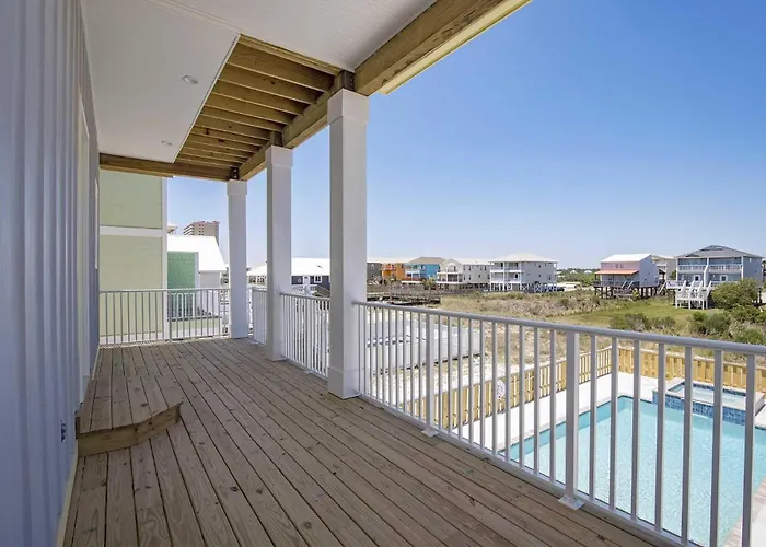 Zoe's Zen * Gulf Shores
