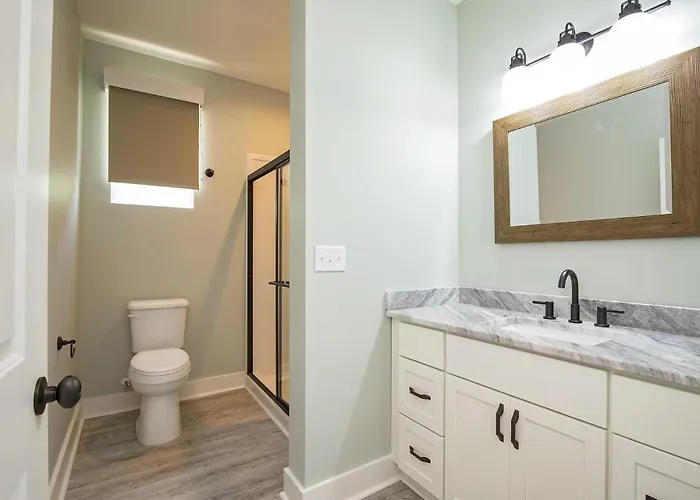 Zoe's Zen Holiday home Gulf Shores
