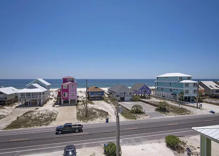 Zoe's Zen Gulf Shores