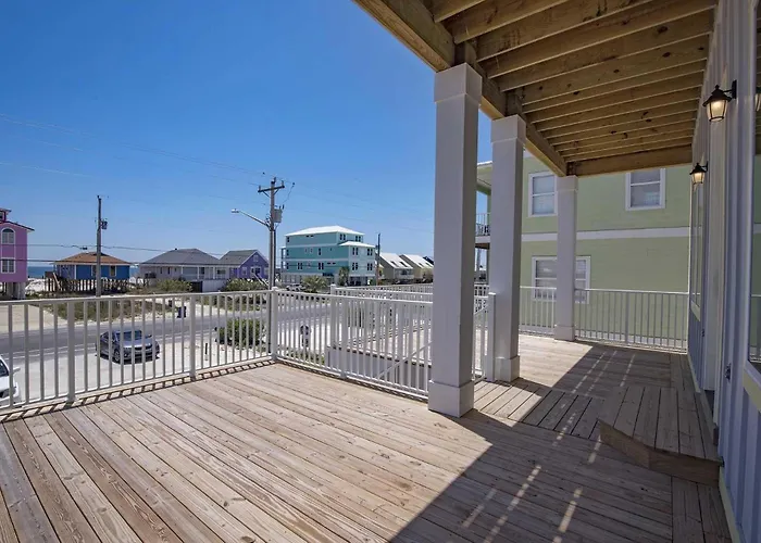 Holiday home Zoe's Zen Gulf Shores