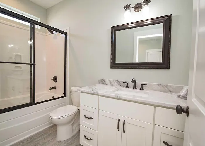 Zoe's Zen Holiday home Gulf Shores