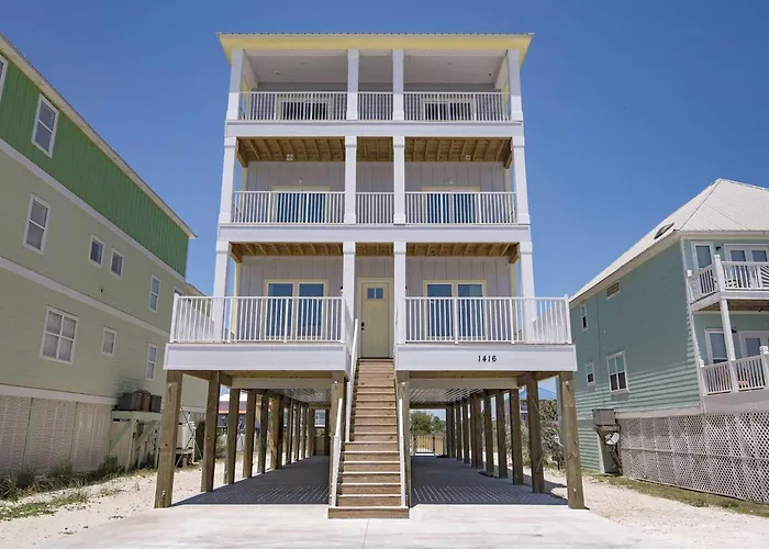 Zoe's Zen Gulf Shores