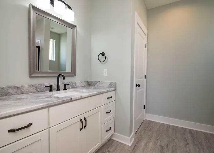 Holiday home Zoe's Zen Gulf Shores
