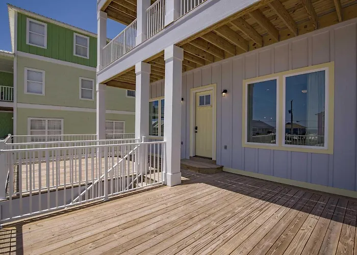 Zoe's Zen Gulf Shores