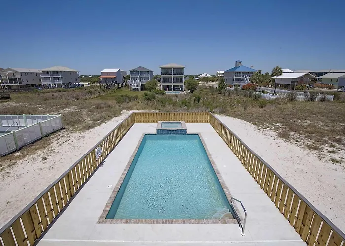 Zoe's Zen * Gulf Shores